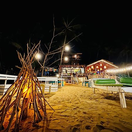 Miracles Beach Galle Dış mekan fotoğraf